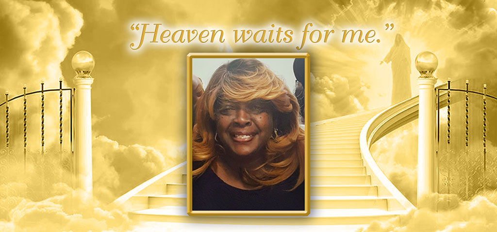 GD Heavens Gate (heaven waits) PROOF